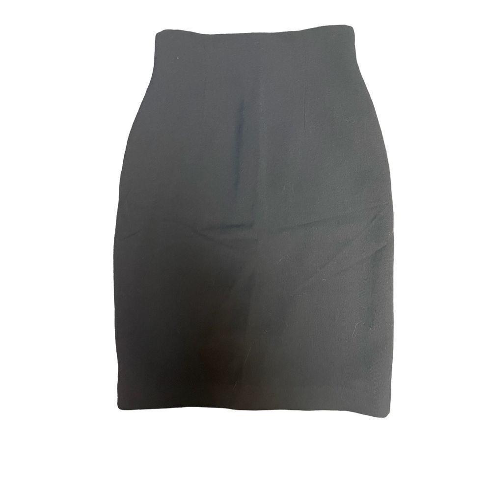 Estasi Italian pencil skirt
